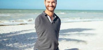 Nik Vuyiçiçin uğur hekayəsi 