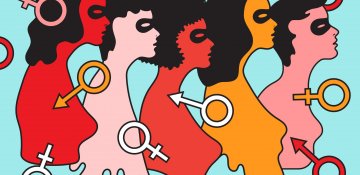 Gender və cins anlayışının fərqi