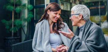 Niyə qadınlar daha çox yaşayır? 