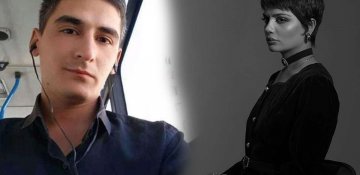 Hiss Səbuhiylə uşaq evindən fotosunu paylaşdı