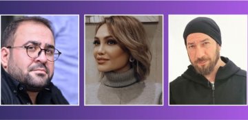 Üzr istədilər... (VİDEO)