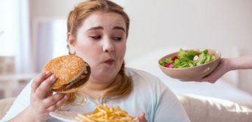 Mən niyə çəkimi azalda bilmirəm?