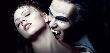 Vampir haqqında nə bilirik?