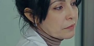 Çox adam susur - Flora Hüseynova savaşdan yazır