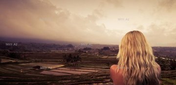 Dünyanın ən çox öpülən qadını