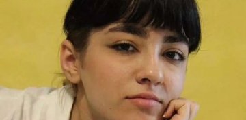 İrandakı etirazlarda daha bir gənc qız qətlə yetirildi