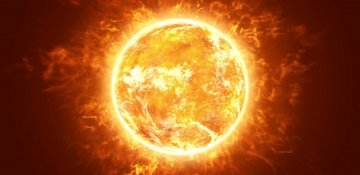 Günəşin istiliyi yüksələcək, insanlar başqa planetə köçəcək - Alimlərdən proqnoz