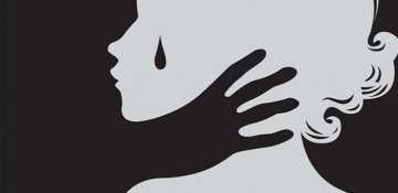 Hörmətli kişilər, qadına qarşı zorakılığa yox deyin