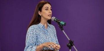 “Ölkədə 500 məhbus qadın var və çoxu qurban olduğu üçün həbsdədir” - Sahilə İbrahimova