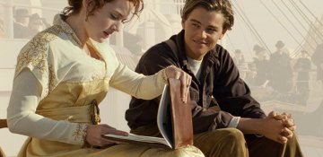 Tarixin ən gəlirli və unudulmaz filmlərindən olan “TİTANİK” filminin bilinməyənləri