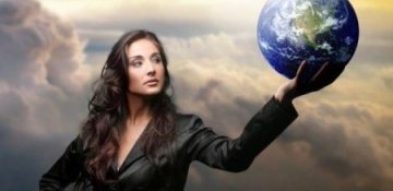 Yalnız sevə bilən qadınlar maraqlı deyil