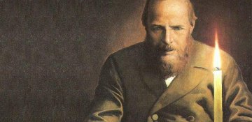   Dostoyevskidən ən yaxşı 22 sitat