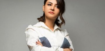 Bağışla... sən böyüklük et... onun kimi olma...deməklə, bağışlamaq olurmu?