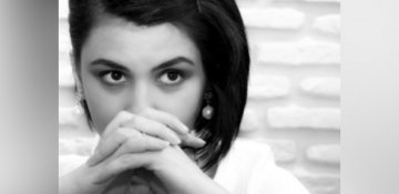 Aysel Əlizadə - Nərmin balanın hüquqları ətrafında birləşək