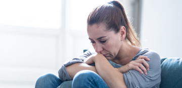 Depressiyanın əlamətləri