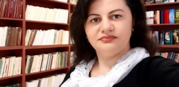 Pərvanə Bayramqızının 