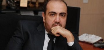 Prodüser Oqtay Əliyev avtomobil qəzasında dünyasını dəyişib