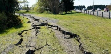 Tarixən Azərbaycanda baş vermiş ən güclü zəlzələlər