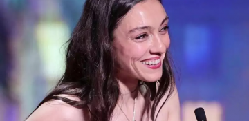 Türkiyəli aktrisa Kann Film Festivalında “Ən yaxşı qadın aktrisa” mükafatını qazandı