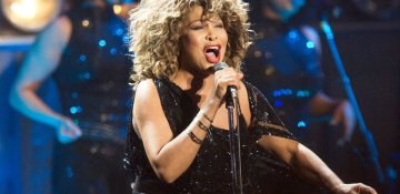 Dünya şöhrətli müğənni, əfsanəvi Tina Törner vəfat edib