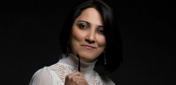 Günel Dəniz yazır - Amandı, birdən evə kimsə gələr…