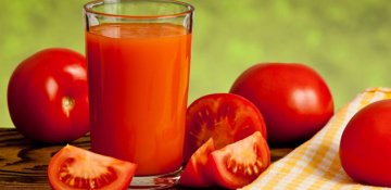 Pomidor və pomidor şirəsi haqqında bilmədiklərimiz