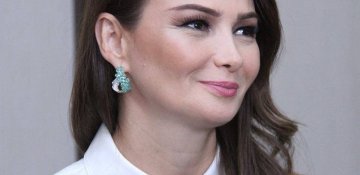 Qənirə Paşayeva vəfat etdi