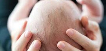 Doqquz uşaqdan ikincisi