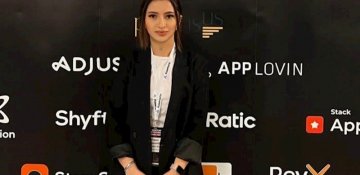 Azərbaycanlı gənc xanımın adı 