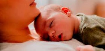 Körpənin ən çox sevdiyi səs