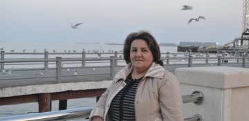 Sözlə görüş keçirildi