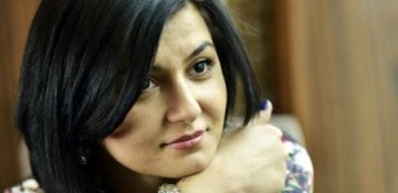 Gələcəyin baş naziri