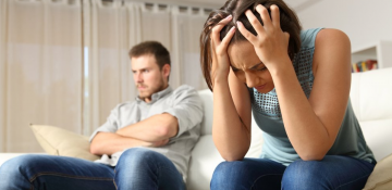 Kişilər boşandıqları qadından niyə əl çəkmir?