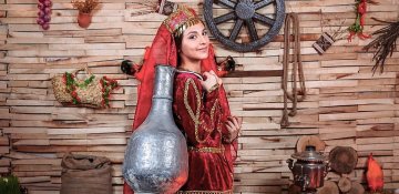 İlaxır çərşənbə və inanclar