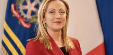 İtaliyada qadın cinayəti törədənlər ömürlük həbs olunacaq