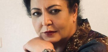 Tək sevgilisi musiqi olan bəstəkar