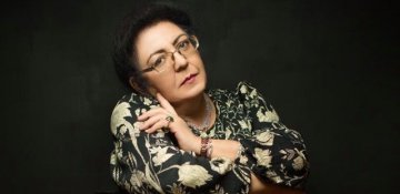 Xuraman Hacıyeva