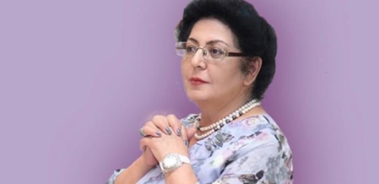 İlk şair və yazar qadın - Enheduanna